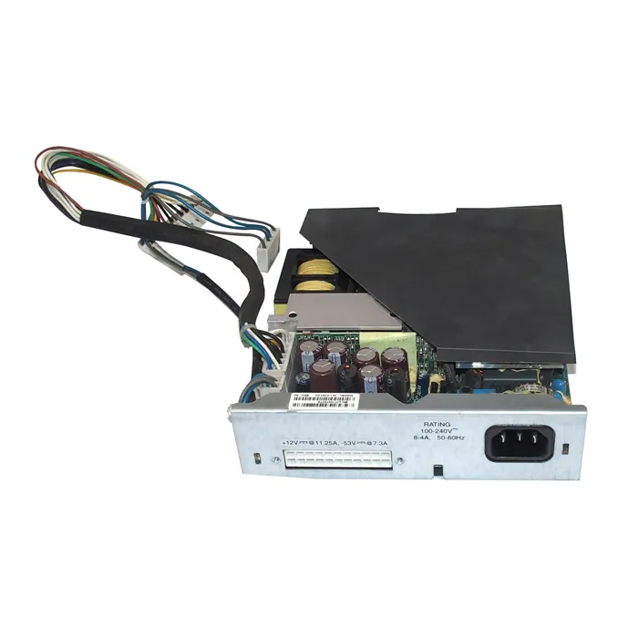 Cisco 341-0393-02 | 750-Watts AC Power Supply for Catalyst 2960s Series Refurbished - Cisco Systems Inc. refurbished available on Gotodirect