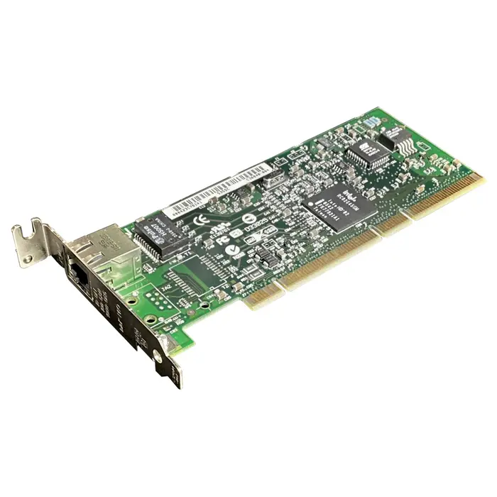 Intel RC82545GM | 10/100/1000Mbps PCI Ethernet Controller Refurbished - Intel refurbished available on Gotodirect