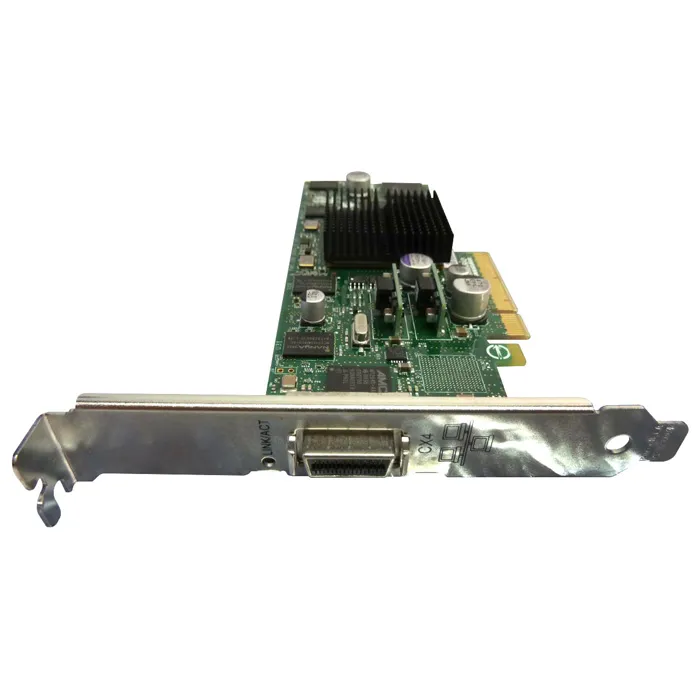 IBM 46K7899 | Single-Port CX4 10Gb/s Gigabit Ethernet PCI Express x8 Network Adapter Refurbished -  refurbished available on Gotodirect