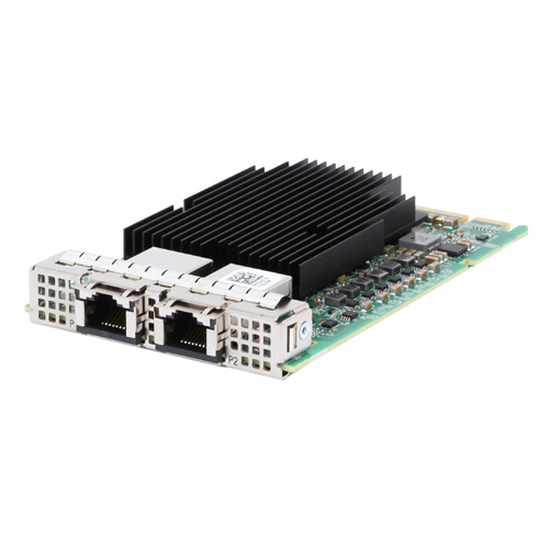 NetApp 111-00810 | 2-Ports 10Gb/s Mezzanine Card for FAS2240 Refurbished -  refurbished available on Gotodirect