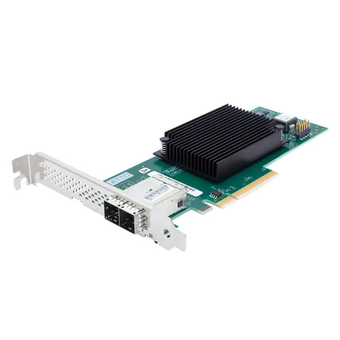 ATTO ESAH-1280-GT0 | ExpressSAS H1280GT 8-Port 12Gb/s SAS/SATA Host Bus Adapter Refurbished -  refurbished available on Gotodirect