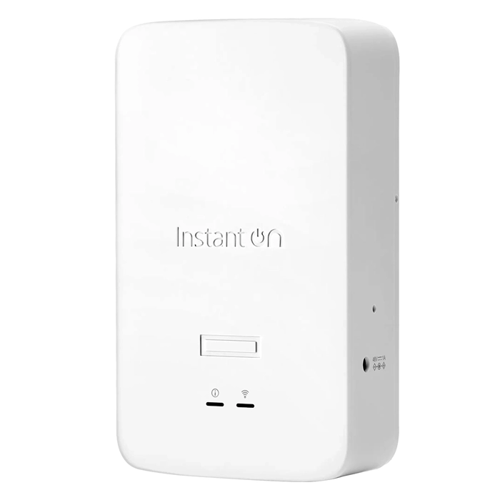 HP S1U75A | Networking Instant On AP22D Dual-Band Wi-Fi 6 Access Point Refurbished - Hewlett-Packard (ou HP en abrégé) refurbished available on Gotodirect