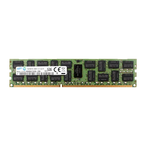 Samsung M393B2G70EB0-CMA | 16GB DDR3-1866MHz PC3-14900 ECC Registered RDIMM CL13 2Rx4 1.5V 240-Pin Memory Module Refurbished - Samsung refurbished available on Gotodirect