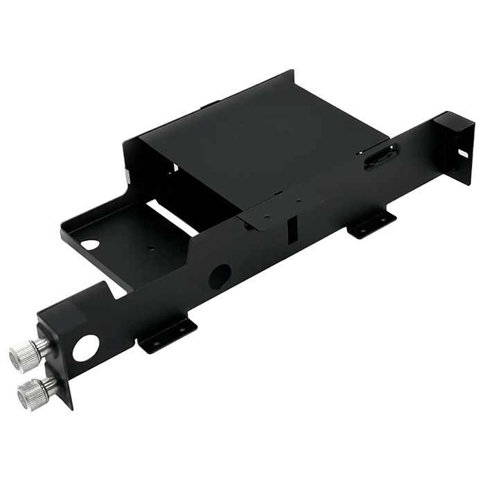 HP J9820A | Aruba Network Device Power Adapter Shelf for 2530 8-Port Switch Refurbished - Hewlett-Packard (ou HP en abrégé) refurbished available on Gotodirect