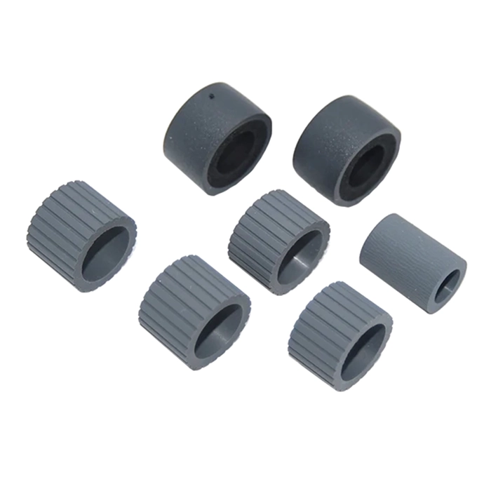 Buy HP L2756A | ScanJet 5000 S4/7000 S3 Roller Replacement Kit Refurbished - $304.00 HP L2756A | ScanJet 5000 S4/7000 S3 Roller Replacement Kit Refurbished - Hewlett-Packard (ou HP en abrégé) refurbished available on Gotodirect