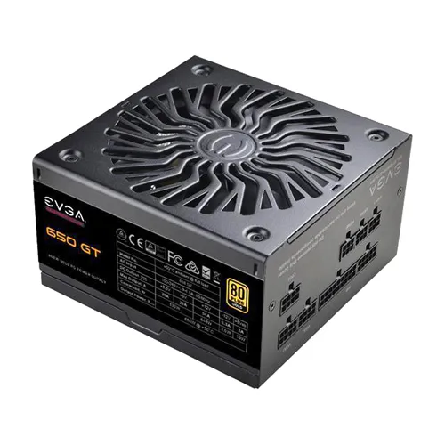 Buy EVGA 220-GT-0650-Y1 | SuperNOVA 650-Watts 80-Plus Gold ATX12V/EPS12V Fully Modular Power Supply Refurbished - $210.00 EVGA 220-GT-0650-Y1 | SuperNOVA 650-Watts 80-Plus Gold ATX12V/EPS12V Fully Modular Power Supply Refurbished - EVGA refurbished available on Gotodirect