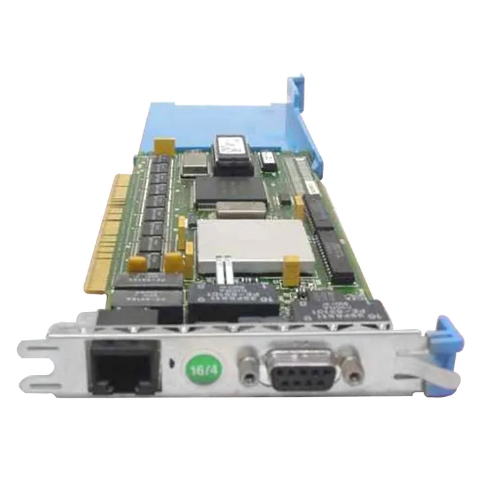 IBM 74G0098 | LANstreamer Single-Port RJ-45 32-bit Token Ring DB-9 Micro Channel Adapter Refurbished -  refurbished available on Gotodirect