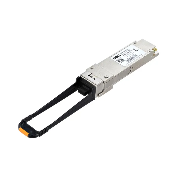 Dell AFBR-79EEPZ-FT1 | 40Gb/s 40GBase-ER4 Multi-Mode Fibre 850nm 300m MTP/MPO Connector QSFP+ Transceiver Module Refurbished - Dell refurbished available on Gotodirect