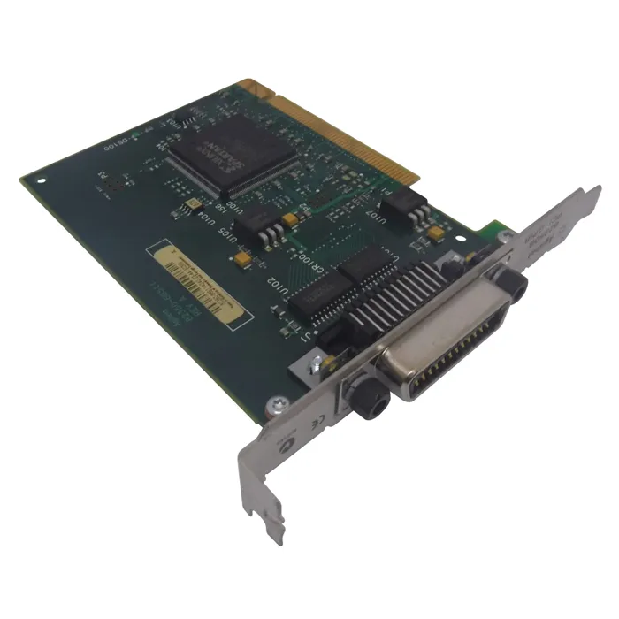 HP 82350-66511 | PCI IEEE-488 Interface Card for PCs and Workstations Refurbished - Hewlett-Packard (ou HP en abrégé) refurbished available on Gotodirect