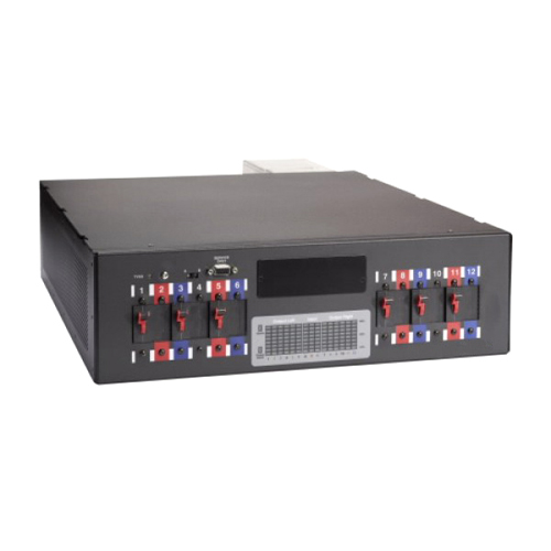 IBM 24R2654 | 2900-Watts Hot-Pluggable AC Power Module with Fan Pack for BladeCenter Refurbished -  refurbished available on Gotodirect