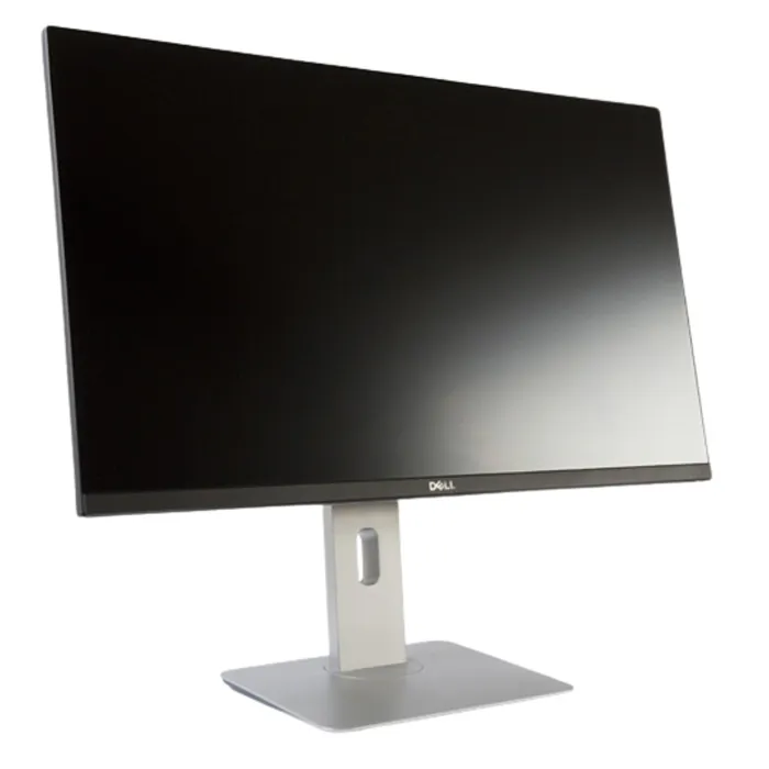 Dell U2715H | 27-Inch 2560 x 1440 DP / HDMI LED Monitor Refurbished - Dell refurbished available on Gotodirect
