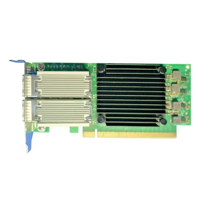 Dell 0RY6P0 | Mellanox MCX516A ConnectX-5 2 x Ports 50GbE Network Adapter Card Refurbished - Dell refurbished available on Gotodirect