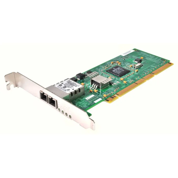 IBM 73P4001 | NetXtreme 1000 SX+ Single-Port SC 1Gb/s 1000Base-SX Gigabit Ethernet PCI-X Network Adapter Refurbished -  refurbished available on Gotodirect