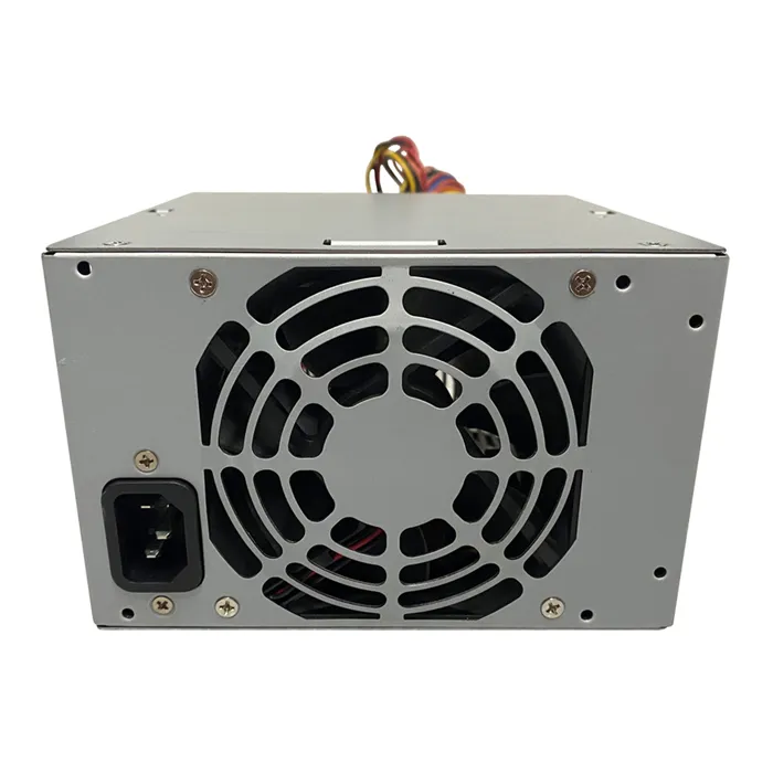 Buy HP 436953-001 | 365-Watts 24-Pin ATX Power Supply with PFC for DC7700/DC7600/DC7900 ML110 Gen5 Refurbished - $172.32 HP 436953-001 | 365-Watts 24-Pin ATX Power Supply with PFC for DC7700/DC7600/DC7900 ML110 Gen5 Refurbished - Hewlett-Packard (ou HP en abrégé) refurbished available on Gotodirect