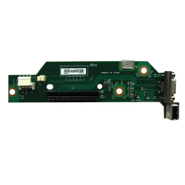 HP CC453-60001 | Low Voltage Power Supply Board for Color LaserJet CM3530 Printer Refurbished - Hewlett-Packard (ou HP en abrégé) refurbished available on Gotodirect