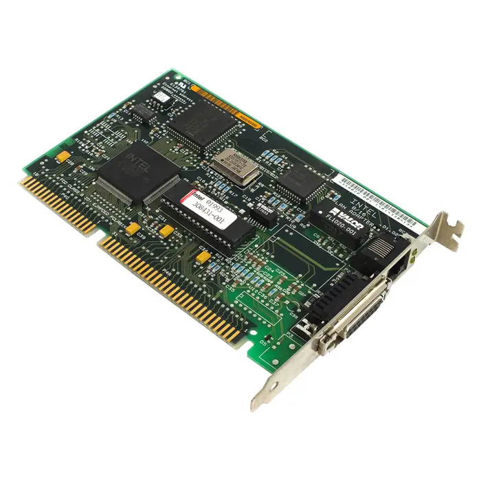 Buy Intel PCLA8125 | EtherExpress 16 TP AUI Flash ISA Network Adapter Refurbished - $139.63 Intel PCLA8125 | EtherExpress 16 TP AUI Flash ISA Network Adapter Refurbished - Intel refurbished available on Gotodirect
