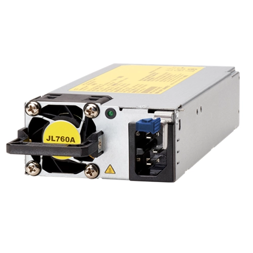 HP JL760A#ABA | 250W 100-240Vac Power-To-Port Power Supply for Aruba X371 12Vdc Refurbished - Hewlett-Packard (ou HP en abrégé) refurbished available on Gotodirect