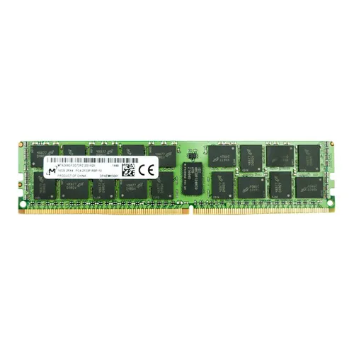 Micron MTA36ASF2G72PZ-2G1A2II | 16GB DDR4-2133MHz PC4-17000 ECC Registered RDIMM CL15 2Rx4 1.2V 288-Pin Memory Module Refurbished -  refurbished available on Gotodirect