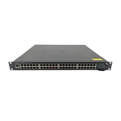 Brocade ICX7450-48 | ICX 7450 Series 24 x Ports 1000Base-T Layer 3 Managed Gigabit Ethernet Switch Refurbished -  refurbished available on Gotodirect