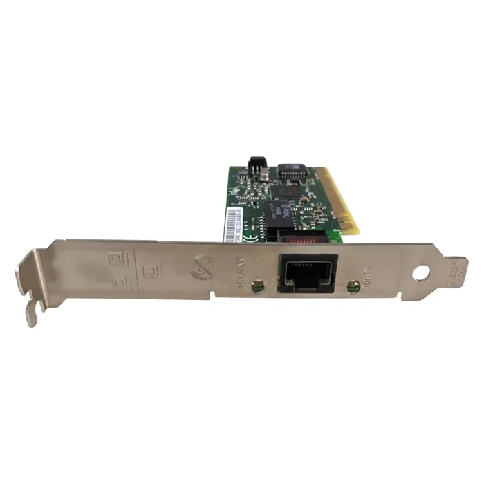 Compaq 213464-001 | Single-Port RJ-45 10/100Base-T Ethernet PCI Network Adapter Refurbished -  refurbished available on Gotodirect