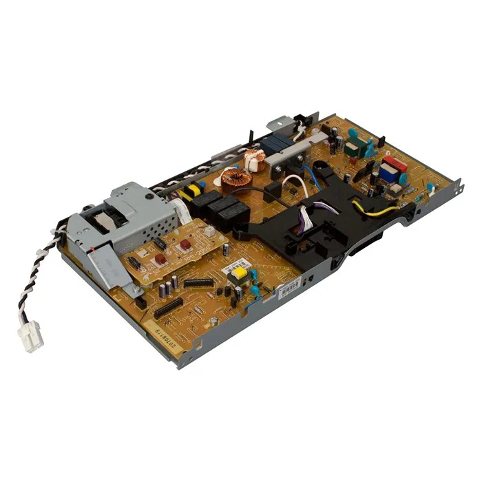 HP RM1-2958 | 220V-240V High Voltage Power Supply for LaserJet 5200/M5035 Refurbished - Hewlett-Packard (ou HP en abrégé) refurbished available on Gotodirect