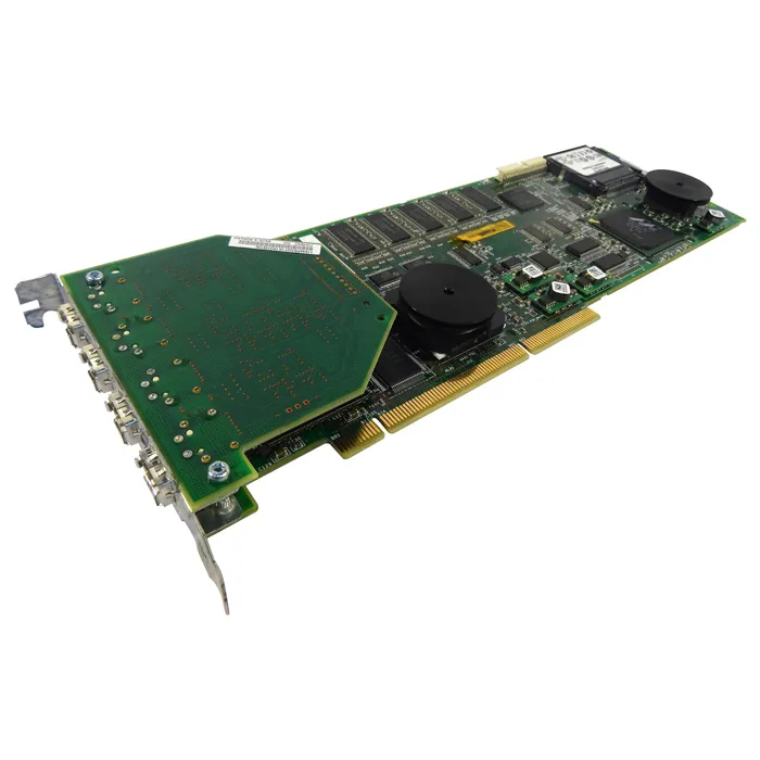 Buy IBM 31P1192 | 4-Ports I/O Single Adapter Card for DS8000 Refurbished - $315.00 IBM 31P1192 | 4-Ports I/O Single Adapter Card for DS8000 Refurbished - refurbished available on Gotodirect
