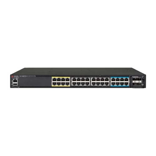 Buy Brocade ICX7450-32ZP-E | ICX 7450 Series 24 x Ports 1000Base-T Layer 3 Managed Gigabit Ethernet Switch Refurbished - $1831.83 Brocade ICX7450-32ZP-E | ICX 7450 Series 24 x Ports 1000Base-T Layer 3 Managed Gigabit Ethernet Switch Refurbished - refurbished available on Gotodirect
