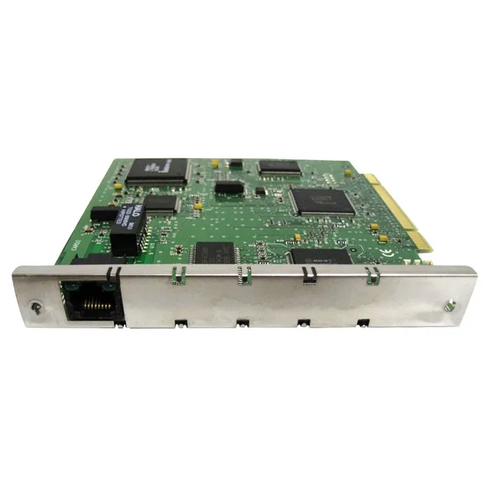 Buy IBM 16A0122 | 10/100 Ethernet Print Server Network Card for Lexmark 4059 Optra S Laser Printer Refurbished - $139.63 IBM 16A0122 | 10/100 Ethernet Print Server Network Card for Lexmark 4059 Optra S Laser Printer Refurbished - refurbished available on Gotodirect