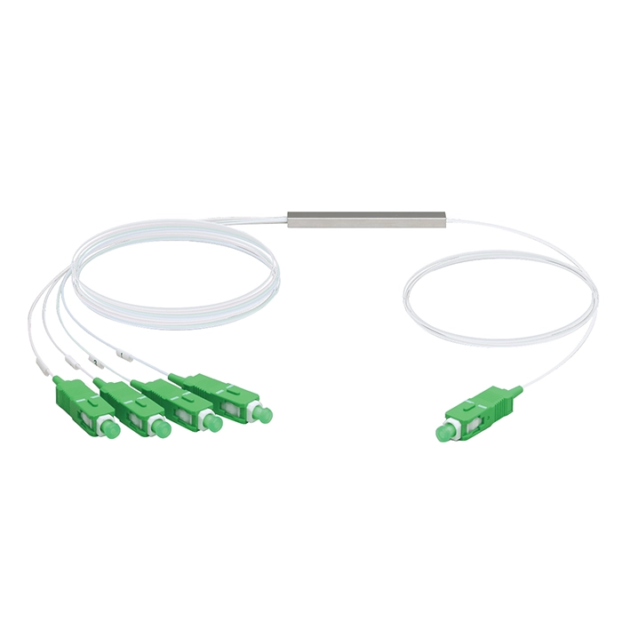 Ubiquiti UF-SPLITTER-32 | UFiber SC/APC to SC/APC PLC Splitter 1.5M Refurbished - Ubiquiti refurbished available on Gotodirect