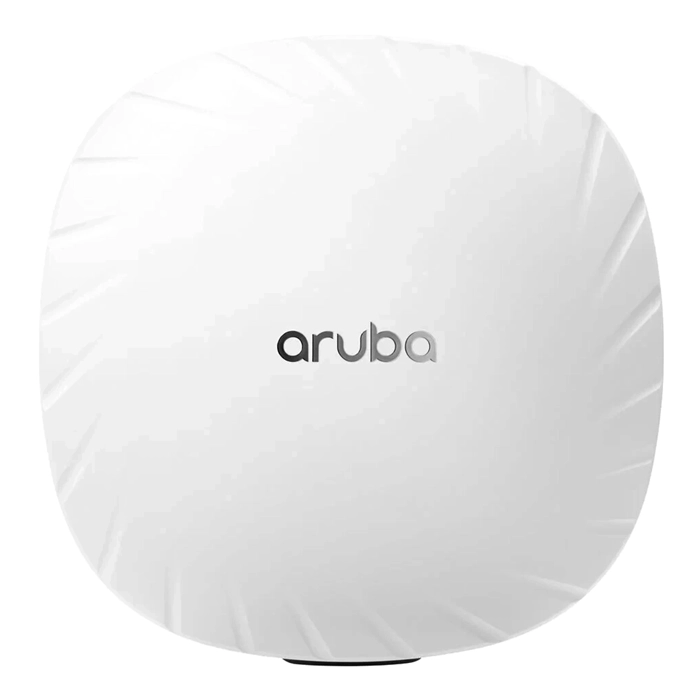 Buy HP JZ334A | Aruba 530 Series AP-535 IEEE 802.11ax 5GHz 2.97Gbit/s 2 x Ports PoE 5GBase-T 4 x Integrated Omni-Directional Antennas Wireless Access Point Refurbished - $629.05 HP JZ334A | Aruba 530 Series AP-535 IEEE 802.11ax 5GHz 2.97Gbit/s 2 x Ports PoE 5GBase-T 4 x Integrated Omni-Directional Antennas Wireless Access Point Refurbished - Hewlett-Packard (ou HP en abrégé) refurbished available on Gotodirect