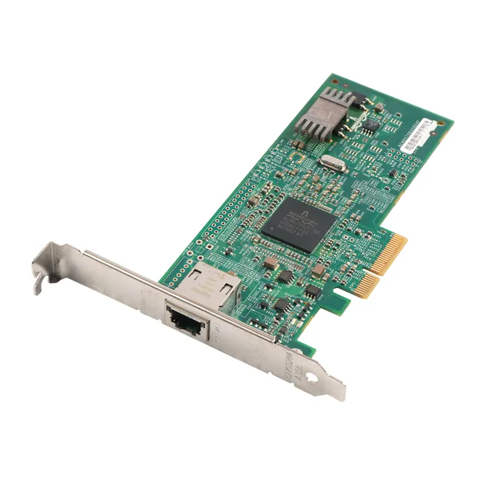 Dell TX564 | Broadcom 1-Port 1000Base-T Gigabit Ethernet PCI-Express SP Network Interface Card Refurbished - Dell refurbished available on Gotodirect