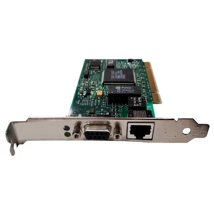 IBM 30L6826 | 1-Port RJ-45 16/4 Token Ring PCI Adapter Card Refurbished -  refurbished available on Gotodirect
