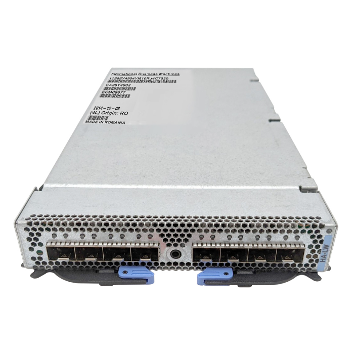 IBM 98Y4902 | DS8000 8 Ports Fibre Channel 8Gb/s Host Bus Adapter Refurbished -  refurbished available on Gotodirect