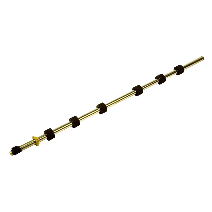 HP RG5-0198 | Face-Down Delivery Roller Assembly for LaserJet 4V Refurbished - Hewlett-Packard (ou HP en abrégé) refurbished available on Gotodirect