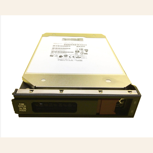 HP P11519-001 | 14TB 7200RPM SATA 6GB/s Hot-Pluggable 3.5-Inch LPc Hard Drive for ProLiant Gen8/Gen9/Gen10/Gen10+/Gen11 Servers Refurbished - Hewlett-Packard (ou HP en abrégé) refurbished available on Gotodirect