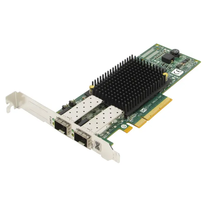 Buy Sun LPE12002S | Emulex LPe12002 Dual-Ports 8Gb/s Fibre Channel PCI Express 2.0 x8 Low Profile MD2 Host Bus Network Adapter Refurbished - $86.92 Sun LPE12002S | Emulex LPe12002 Dual-Ports 8Gb/s Fibre Channel PCI Express 2.0 x8 Low Profile MD2 Host Bus Network Adapter Refurbished - refurbished available on Gotodirect