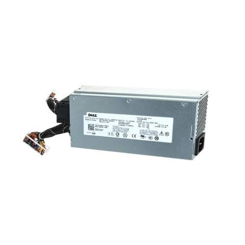 Delta DPS-400YBA | 400-Watts 100-240V AC 5.8A 24-Pin ATX Power Supply for PowerEdge R300 Refurbished -  refurbished available on Gotodirect