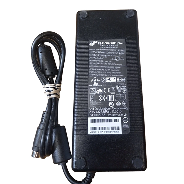 Buy FSP Group FSP150-AHAN2 | 150W 12V 12.5A AC/DC Switching Power Adapter Refurbished - $165.68 FSP Group FSP150-AHAN2 | 150W 12V 12.5A AC/DC Switching Power Adapter Refurbished - refurbished available on Gotodirect