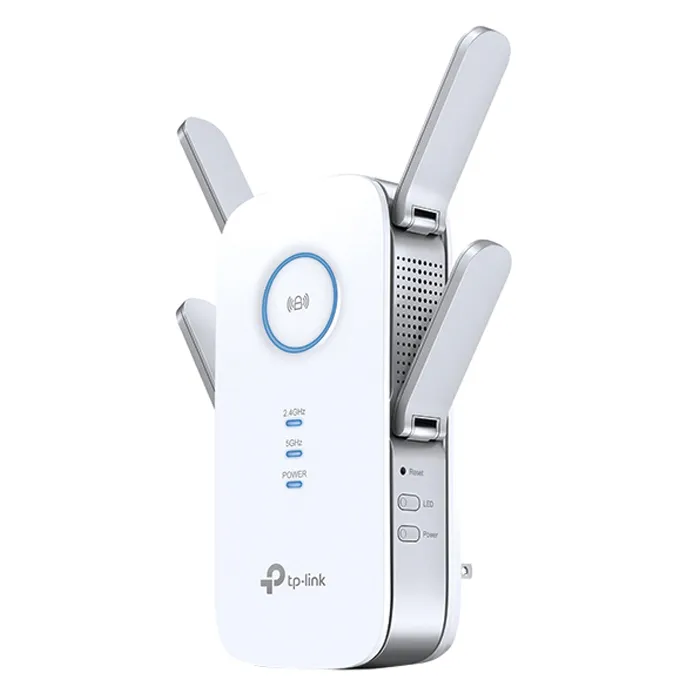 TP-LINK RE650 | AC2600 Wi-Fi Range Extender Refurbished - TP-Link refurbished available on Gotodirect