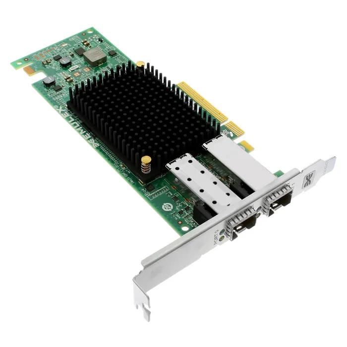 IBM 00JY820 | Emulex VFA5 2-Ports 10Gbase-X PCI-Express 3.0 x8 Network Adapter for System X Refurbished -  refurbished available on Gotodirect