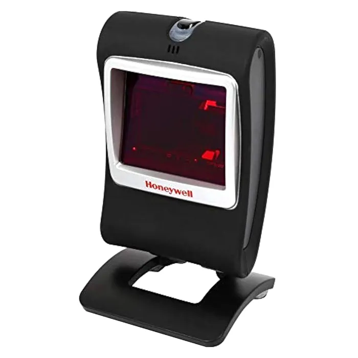 Honeywell MK7580-30C41-02 | Genesis 7580g - RS232 Kit Black Refurbished - Honeywell refurbished available on Gotodirect