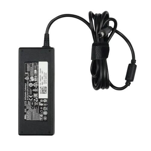 Dell 492-BCKW | 90-Watts 6ft 4.5mm AC Power Adapter Refurbished - Dell refurbished available on Gotodirect