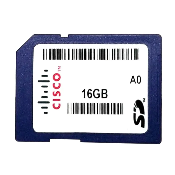Buy Cisco SD-IE-16GB | 16GB SD Flash Memory Card for IE Switches Refurbished - $710.00 Cisco SD-IE-16GB | 16GB SD Flash Memory Card for IE Switches Refurbished - Cisco Systems Inc. refurbished available on Gotodirect