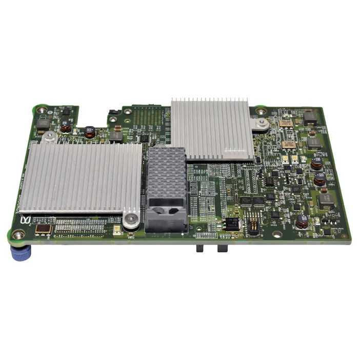 IBM 95Y2382 | Flex System FC5024D Quad-Ports 16Gb/s Fibre Channel PCI Express 2.0x8 Network Adapter Refurbished -  refurbished available on Gotodirect