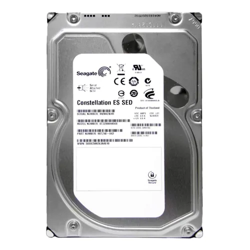 Buy Seagate ST32000445SS | Constellation ES Series 2TB 7200RPM SAS 6Gb/s 16MB Cache (SED) 3.5-Inch Hard Drive Refurbished - $196.30 Seagate ST32000445SS | Constellation ES Series 2TB 7200RPM SAS 6Gb/s 16MB Cache (SED) 3.5-Inch Hard Drive Refurbished - Seagate refurbished available on Gotodirect