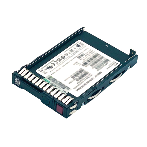 HP P05322-001 | 1.92TB Triple-Level Cell SATA 6Gb/s Hot Swappable Read Intensive SFF 2.5-Inch Solid State Drive for ProLiant ML350 Gen10 Refurbished - Hewlett-Packard (ou HP en abrégé) refurbished available on Gotodirect