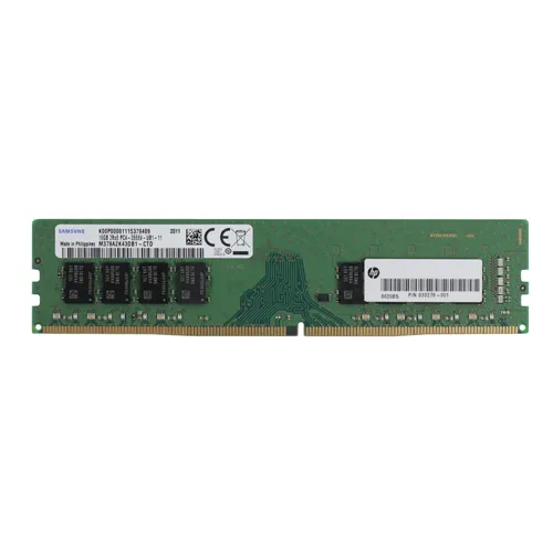 Samsung M378A2K43DB1-CTD | 16GB DDR4-2666MHz PC4-21300 Non-ECC Unbuffered UDIMM CL19 2Rx8 1.2V 288-Pin Memory Module Refurbished - Samsung refurbished available on Gotodirect