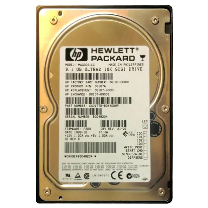 Buy Fujitsu CA01776-B34400HP | 9.1GB 10000RPM Wide Ultra2 SCSI 1MB Cache 3.5-Inch Hard Drive Refurbished - $185.68 Fujitsu CA01776-B34400HP | 9.1GB 10000RPM Wide Ultra2 SCSI 1MB Cache 3.5-Inch Hard Drive Refurbished - Fujitsu refurbished available on Gotodirect
