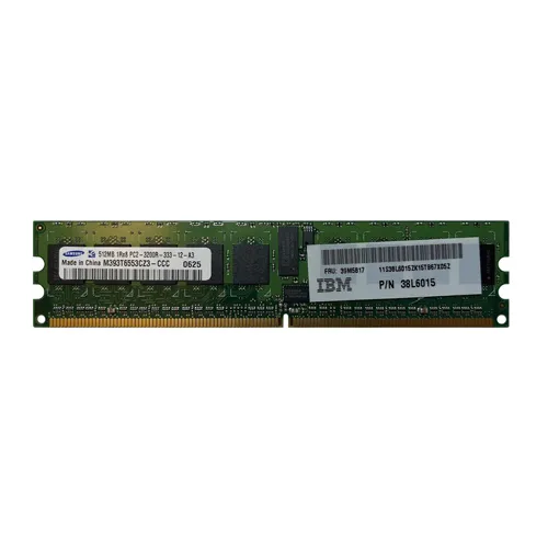 Samsung M378T6553CZ3-CCC | 512MB DDR2-400MHz PC2-3200 Non-ECC Unbuffered UDIMM CL3 1Rx8 1.8V 240-Pin Memory Module Refurbished - Samsung refurbished available on Gotodirect