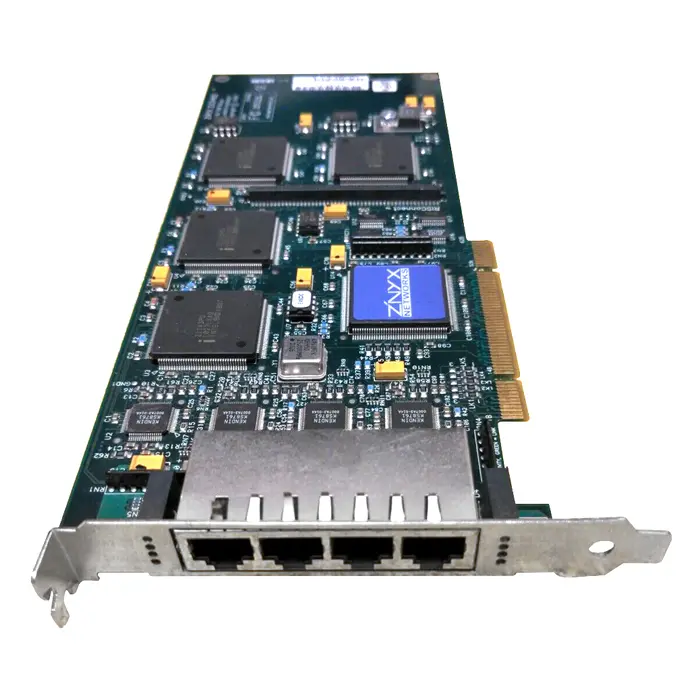 Intel 21143-PD | 10/100 PCI Quad Port Network Server Adapter Refurbished - Intel refurbished available on Gotodirect